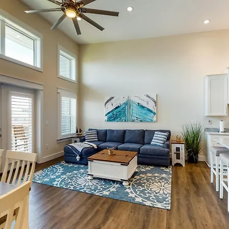 Sound Side Villa Fort Walton Beach Exterior photo